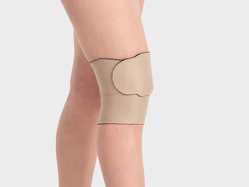 Juzo Compression Wrap Kniesegment Juzo Compression Wrap Kniesegment
