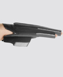 JuzoPro Digitus Xtec 4th product image Orthosis is easily put on
