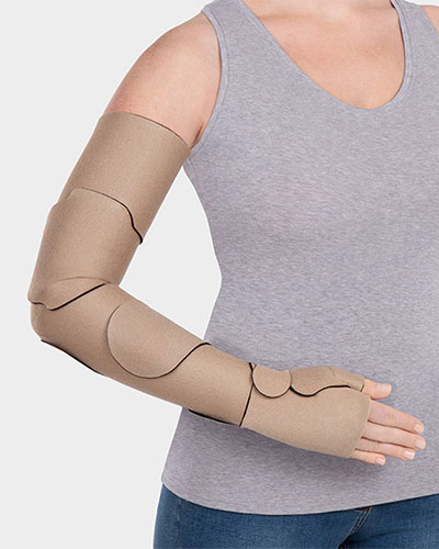 Upper extremity Upper extremity