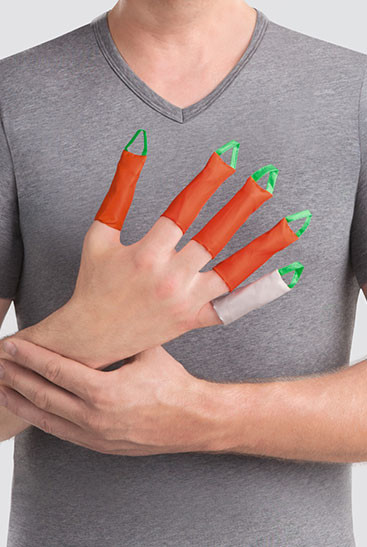 1.ª Imagen del producto Arion Dactyna 1.ª Imagen del producto Arion Dactyna