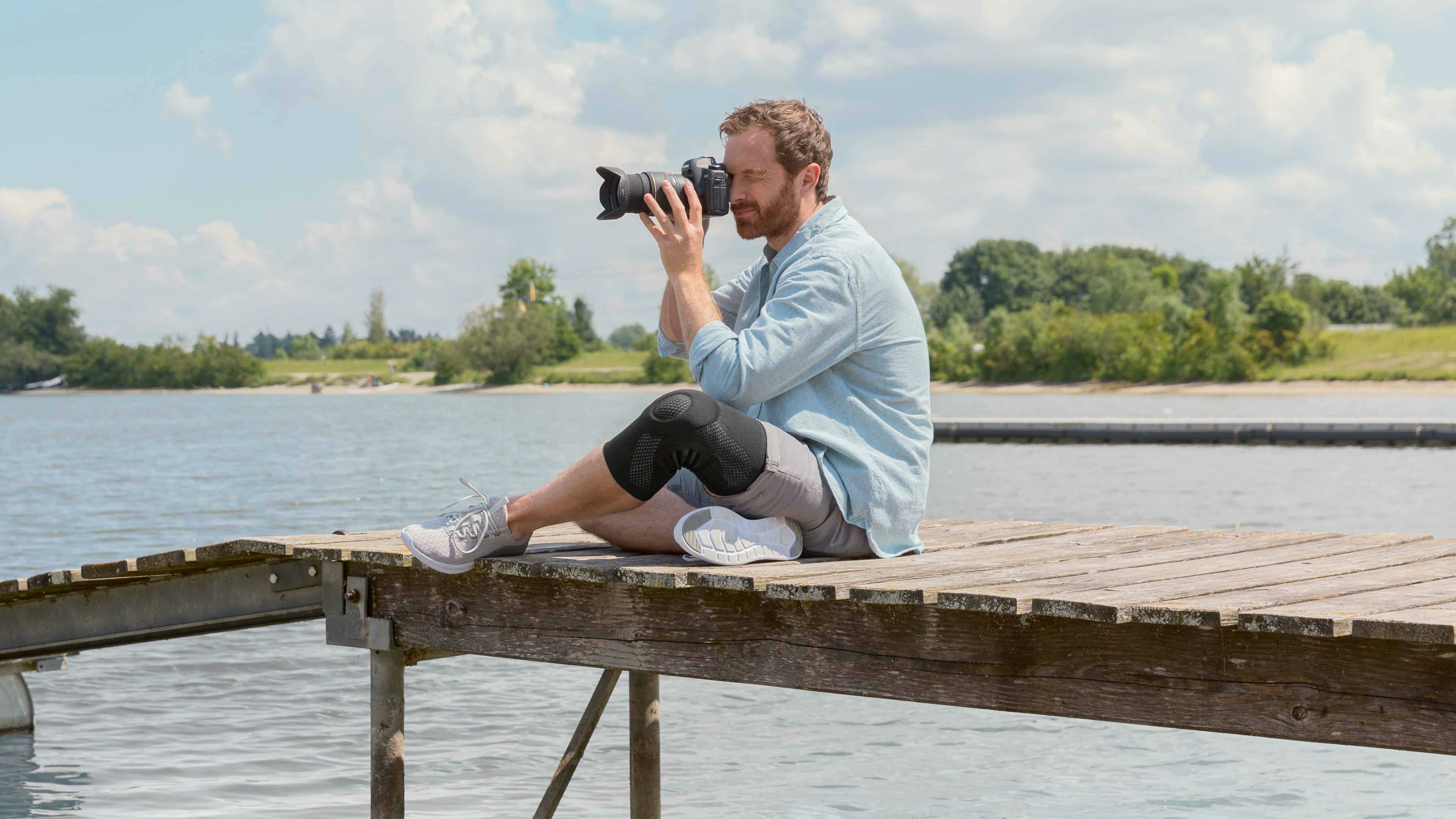 Knæsmerter Knæsmerter