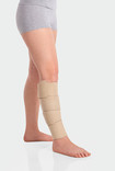 Juzo Compression Wrap Lægsegment