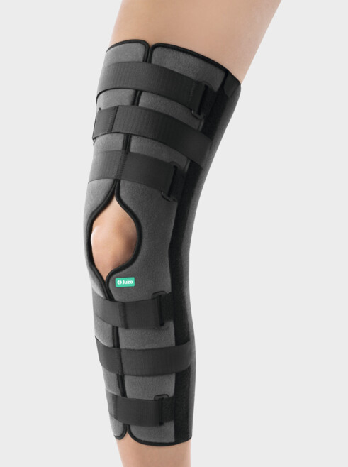 3. Image du produit JuzoPro Immo 20° Plus Genou avec JuzoPro Immo 20° Plus
