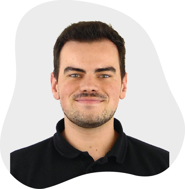 Portraitbild David Mittring Portraitbild David Mittring