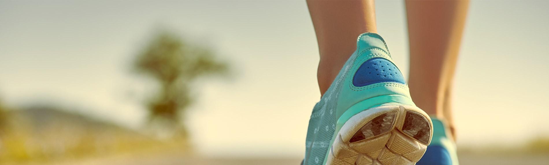 Duursport Sneller herstellen met compressie?