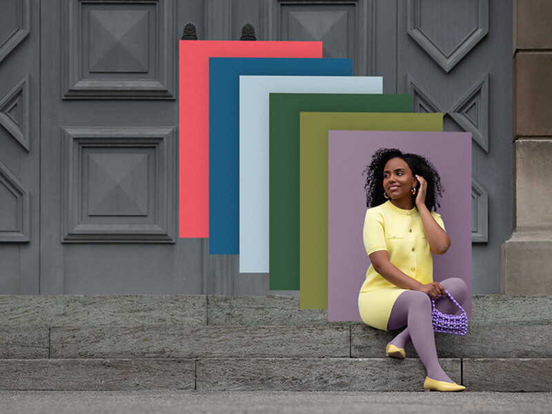 Trend Colours Trend Colours