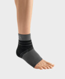 JuzoFlex Malleo 727 i Anthracite