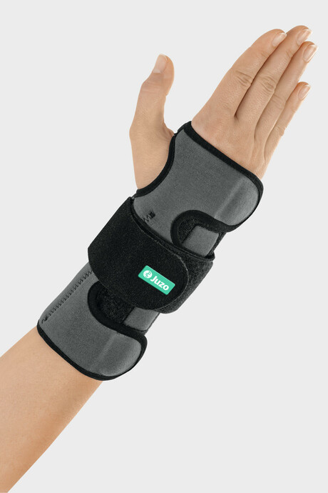 1. produktbillede JuzoPro Manu