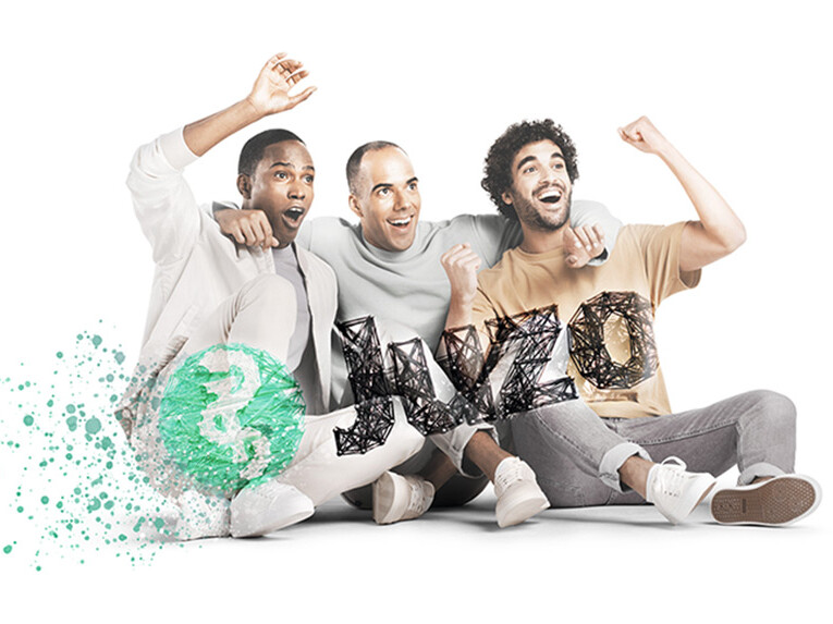 Tricotado que faz a diferença Tricotado que faz a diferença