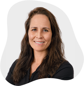 Portraitbild Gabriele Feld