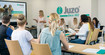 Seminar at the Juzo Academy