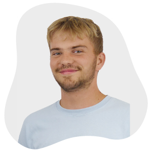 Portraitbild Philipp Schmaus