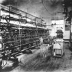 Impianto di tessitura Juzo 1919