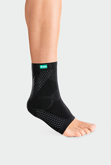 Malleo Xtra in colore Nero