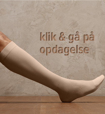 Juzo Intenso Egenskaber Juzo Intenso Egenskaber