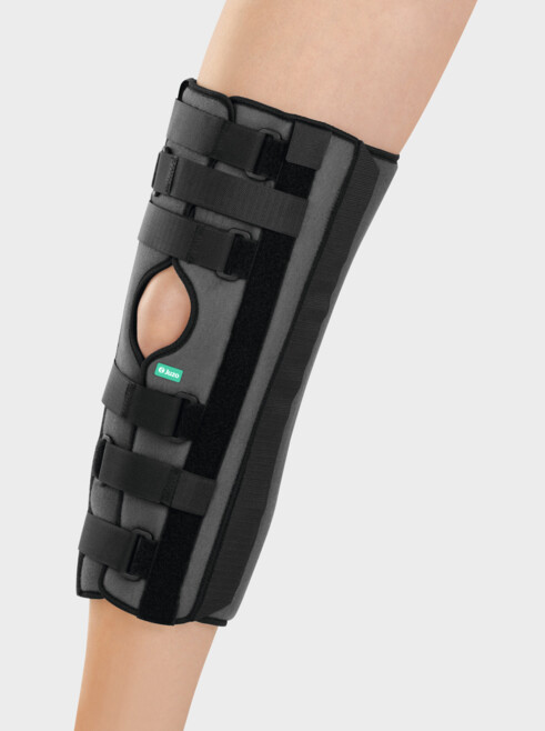 1.ª Imagen del producto JuzoPro Immo 0° Rodilla con JuzoPro Immo 0°