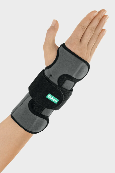 1. Produktbild JuzoPro Manu