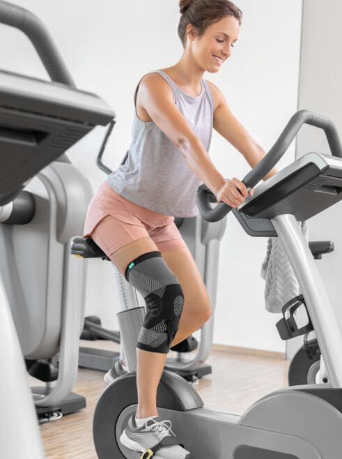 JuzoPro Patella Xtec Plus JuzoPro Patella Xtec Plus