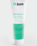 Cools like a gel and cares for your skin like an ointment
