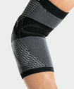 JuzoFlex Epi Xtra Charcoal