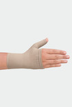 Juzo Classic Seamless Hand portion with thumb stub