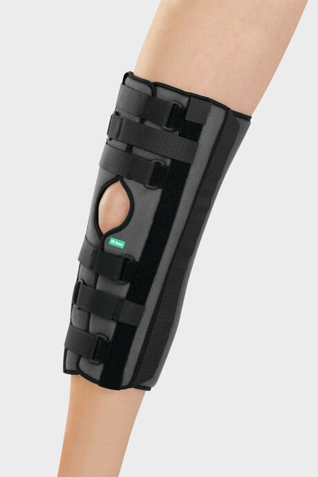 1. produktbillede JuzoPro Immo 0°