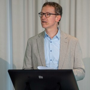 Wissenschaftliche Leitung Prof. Dr. med. Tobias Görge