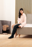 Juzo SleepCompress leg