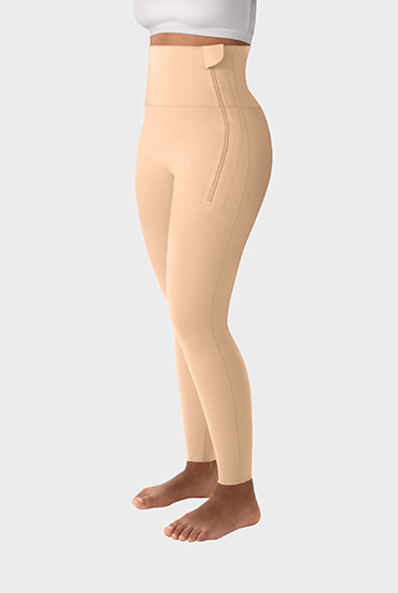 Leggins beige