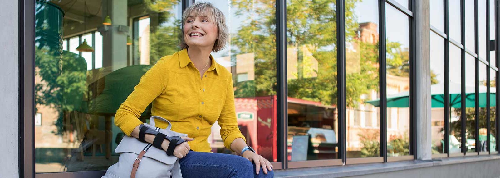 Lifestylebild JuzoPro Manu Xtec Palmar