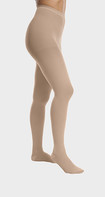 Juzo Basic pantyhose in Almond