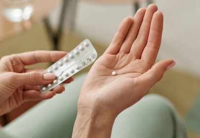 Lipödem und Pille