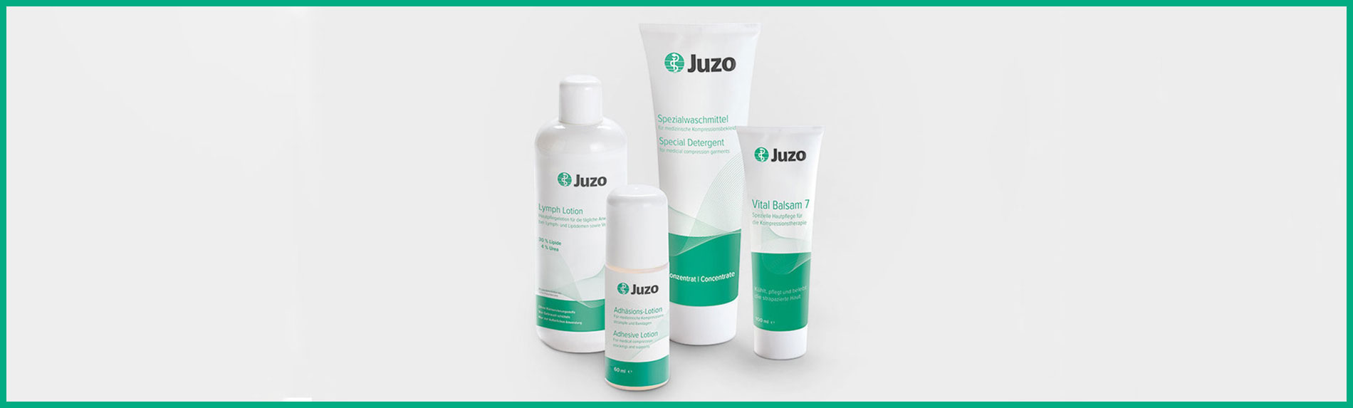 Conseils d'entretien pour la compression veineuse