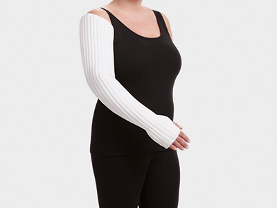 Juzo SoftCompress compressieverband arm confectiematen en maatwerk Juzo SoftCompress compressieverband arm confectiematen en maatwerk