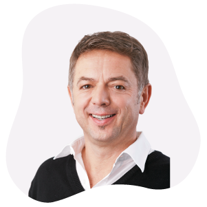 Portraitbild Gerhard Stefaniak Portraitbild Gerhard Stefaniak