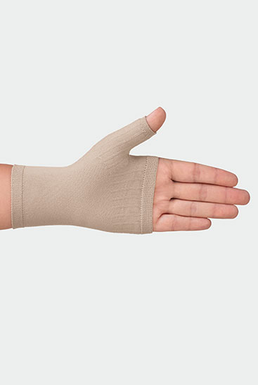 Juzo Classic Seamless luva HDA Interior