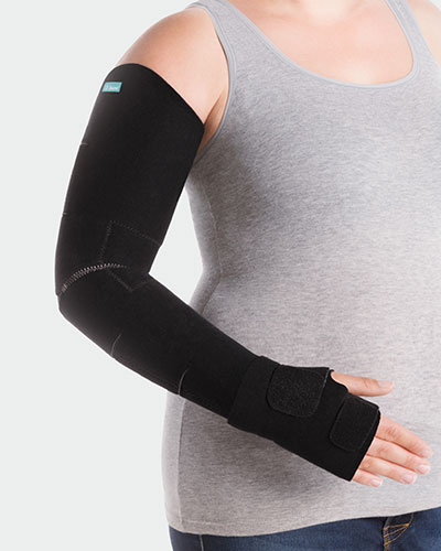 Juzo ACS light para os membros superiores Juzo ACS light para os membros superiores