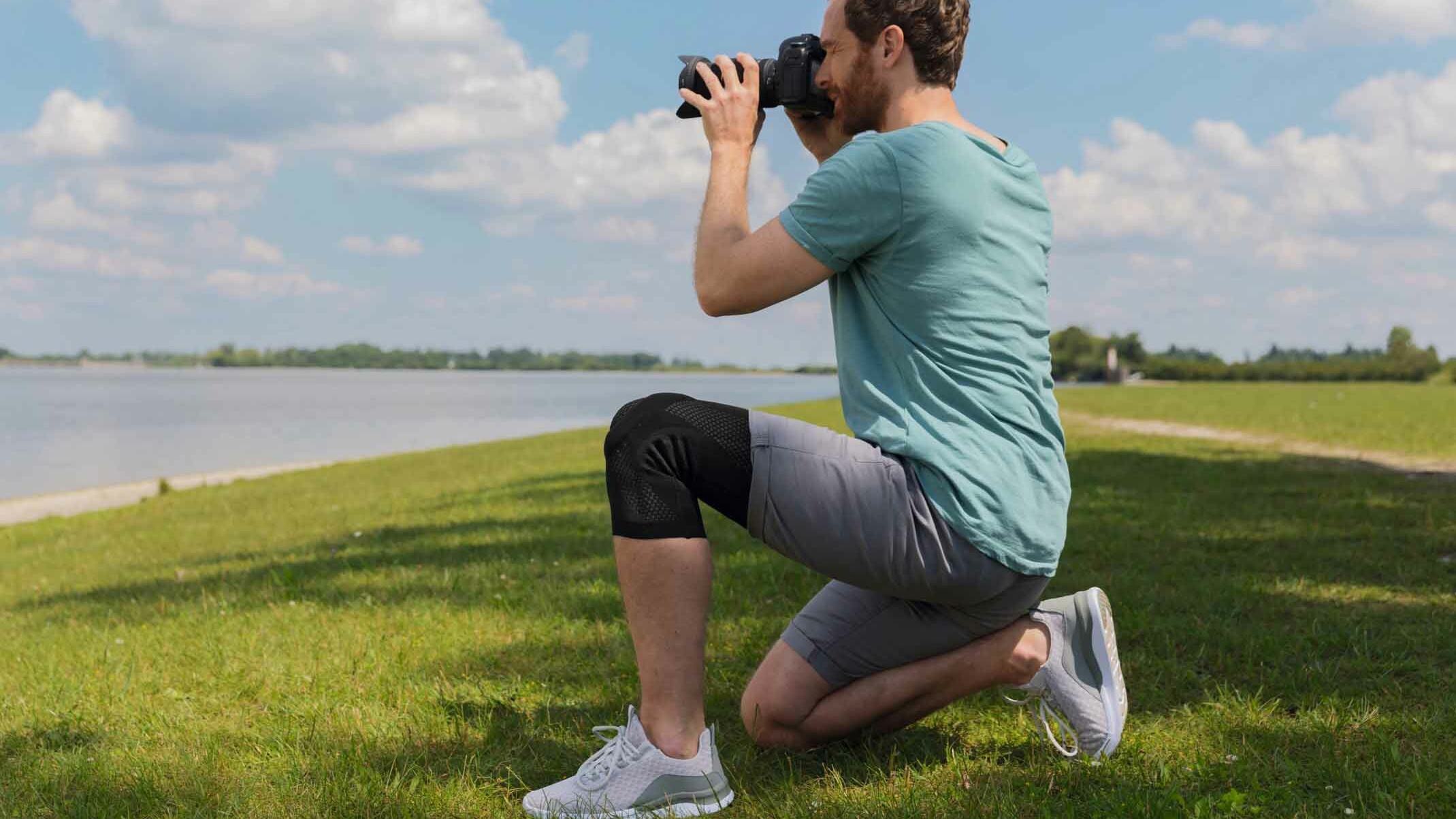 Gonartrose Gonartrose