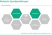 Grafiek modulaire lipoedeemtherapie