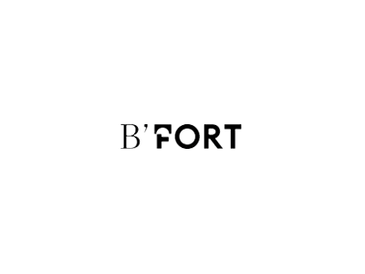 Logo B'Fort