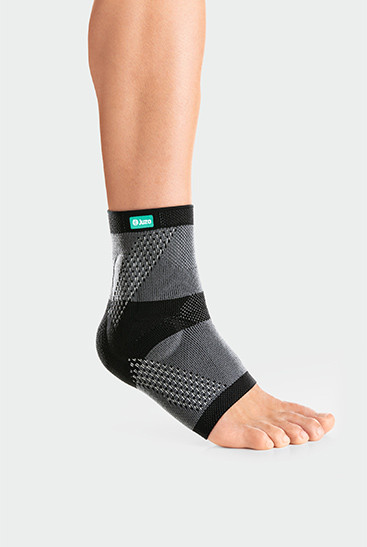 Malleo Xtra en Anthracite Malleo Xtra en Anthracite