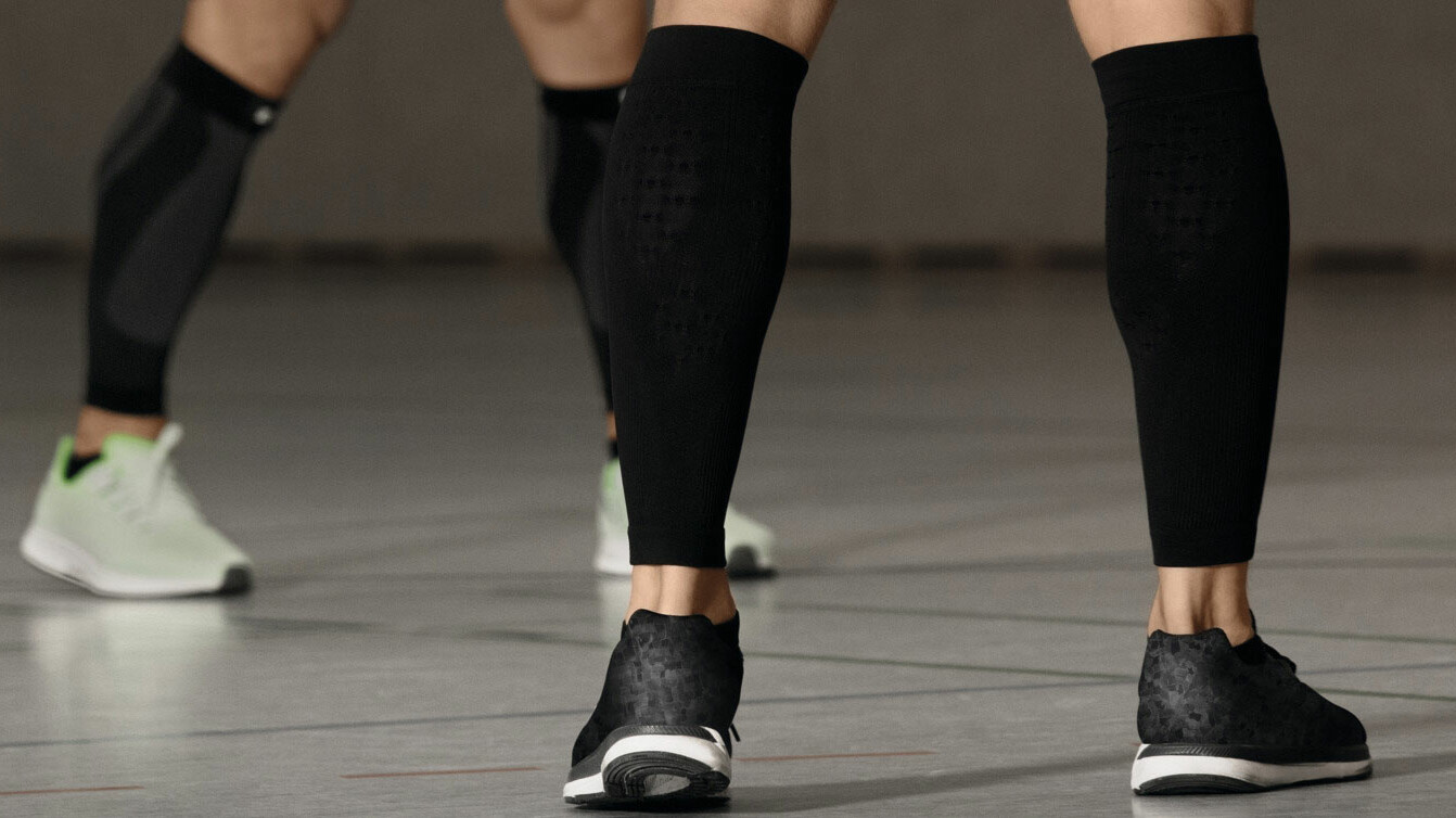 sportomedix Trailrunner