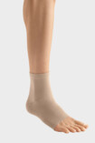 Sprunggelenkbandage JuzoFlex Malleo 707 an einem Bein