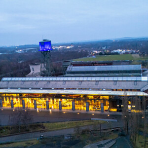 Überraschungsgast Yannik Sellmann