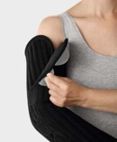 Juzo SleepCompress, closure