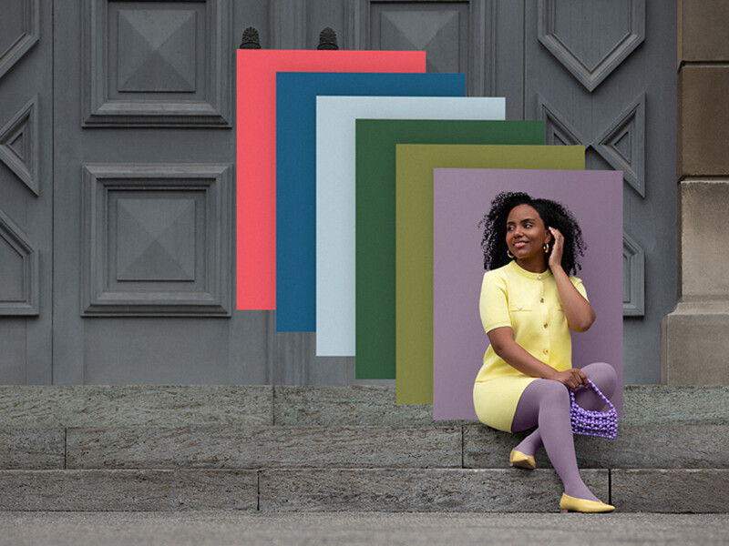 Trend Colours de Juzo Juzo Trend Colours