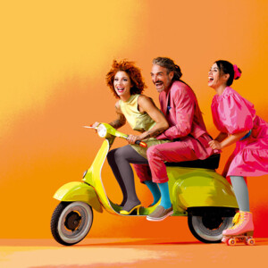 Trend Colours 2023 Pop ist Art Reloaded Trend Colours 2023 Pop ist Art Reloaded