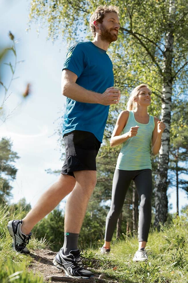 JuzoFlex Malleo Xtra Anatomic