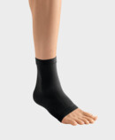 JuzoFlex Malleo 717, cor Preto