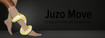 Juzo Move – SE DESLIZA COMO UNA SEGUNDA PIEL